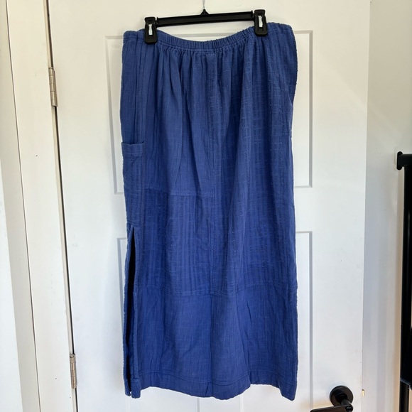 NWOT Free People In the Spotlight Skirt NEW SZ M - Picture 7 of 8